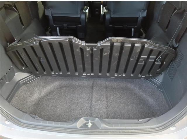 ノア ハイブリッドＧ　パワースライドドア　ＬＥＤヘッドライト　バックモニター　フルセグＴＶ　ミュージックプレイヤー接続可　ＥＴＣ　アルミホイール　３列シート　４ＷＤ　衝突被害軽減システム　ＤＶＤ再生　ＡＣ１００Ｖ（19枚目）