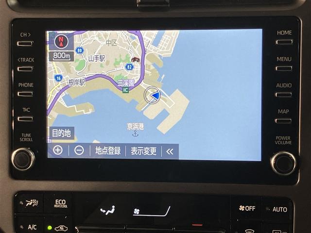 プリウス Ａツーリングセレクション・ブラックエディション　ＬＥＤライト　１オーナー　ＡＣ１００Ｖ電源　Ｂカメラ　アルミホイール　スマートキー　オートクルーズコントロール　ＡＣ　ＥＴＣ　定期点検記録簿　ミュージックプレイヤー接続可　キーフリー　フルセグＴＶ（6枚目）