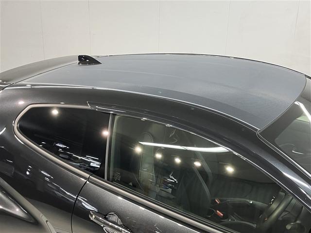 ＧＲヤリス ＲＺ　ハイパフォーマンス　１オーナ　地デジ　Ｉストップ　ＬＥＤヘッド　ナビ＆ＴＶ　盗難防止システム　バックガイドモニター　ＡＷＤ　フルオートエアコン　横滑り防止装置付き　アクティブクルーズコントロール　スマートキ－　ＡＢＳ付き（22枚目）