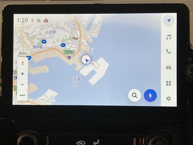 シエンタ ハイブリッドＺ　ＴＳＳ　エアバック　キーレスエントリー　ナビＴＶ　イモビライザー　バックモニター　ＬＥＤヘッドライト　ＥＴＣ車載器　横滑り防止　スマートキー　オートエアコン　サイドエアバッグ　ＷＳＲＳ　ドラレコ（6枚目）