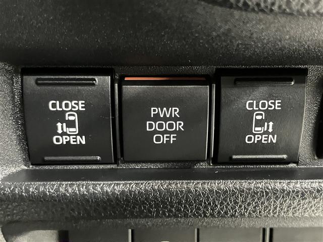 シエンタ ハイブリッドＺ　ＴＳＳ　エアバック　キーレスエントリー　ナビＴＶ　イモビライザー　バックモニター　ＬＥＤヘッドライト　ＥＴＣ車載器　横滑り防止　スマートキー　オートエアコン　サイドエアバッグ　ＷＳＲＳ　ドラレコ（11枚目）