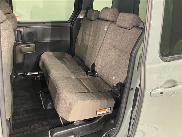 シエンタ ハイブリッドＺ　ＴＳＳ　エアバック　キーレスエントリー　ナビＴＶ　イモビライザー　バックモニター　ＬＥＤヘッドライト　ＥＴＣ車載器　横滑り防止　スマートキー　オートエアコン　サイドエアバッグ　ＷＳＲＳ　ドラレコ（19枚目）