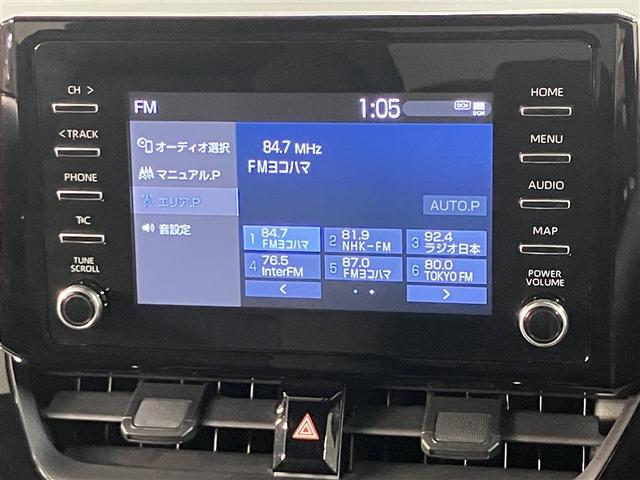 カローラクロス Ｇ　エアバッグ　横滑り防止機能　プリクラッシュセーフティシステム　オートクルーズ　ＡＢＳ　キーフリーシステム　バックモニタ－　ＥＴＣ車載器　イモビライザー　Ｗエアバック　スマ－トキ－　エアコン（6枚目）