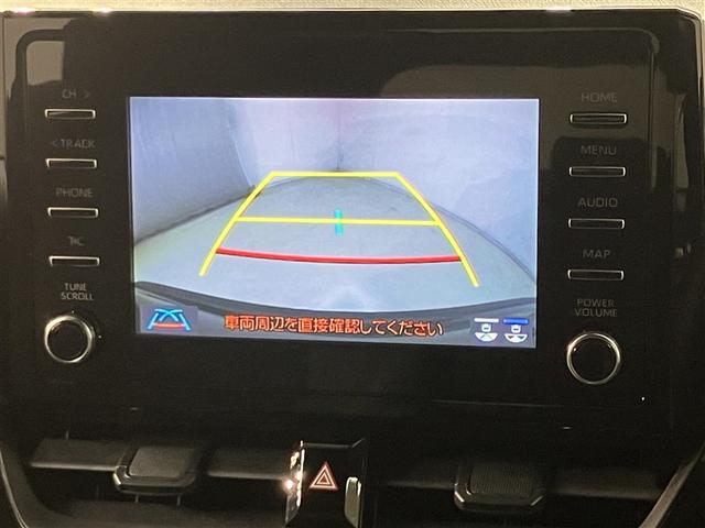 カローラクロス Ｇ　エアバッグ　横滑り防止機能　プリクラッシュセーフティシステム　オートクルーズ　ＡＢＳ　キーフリーシステム　バックモニタ－　ＥＴＣ車載器　イモビライザー　Ｗエアバック　スマ－トキ－　エアコン（7枚目）