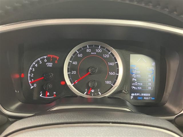 カローラクロス Ｇ　エアバッグ　横滑り防止機能　プリクラッシュセーフティシステム　オートクルーズ　ＡＢＳ　キーフリーシステム　バックモニタ－　ＥＴＣ車載器　イモビライザー　Ｗエアバック　スマ－トキ－　エアコン（14枚目）