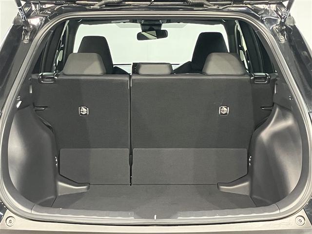 カローラクロス Ｇ　エアバッグ　横滑り防止機能　プリクラッシュセーフティシステム　オートクルーズ　ＡＢＳ　キーフリーシステム　バックモニタ－　ＥＴＣ車載器　イモビライザー　Ｗエアバック　スマ－トキ－　エアコン（18枚目）