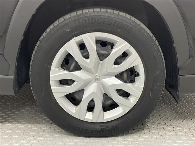 カローラクロス Ｇ　エアバッグ　横滑り防止機能　プリクラッシュセーフティシステム　オートクルーズ　ＡＢＳ　キーフリーシステム　バックモニタ－　ＥＴＣ車載器　イモビライザー　Ｗエアバック　スマ－トキ－　エアコン（19枚目）