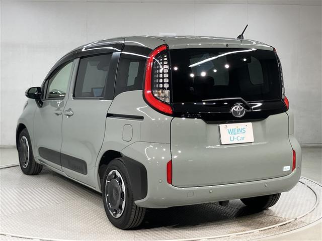 シエンタ Ｚ　１オナ　Ｗ電動ドア　イモビ　クルーズＣ　ＬＥＤヘッドランプ　ＥＴＣ　Ｓキー　横滑り防止機能　メモリーナビ　パワーウィンドウ　エアバック　ＡＢＳ　ドラレコ　カーテンエアバック　ウォークスルー　ナビ＆ＴＶ（4枚目）