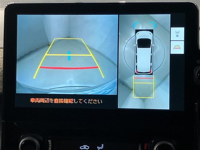 シエンタ Ｚ　１オナ　Ｗ電動ドア　イモビ　クルーズＣ　ＬＥＤヘッドランプ　ＥＴＣ　Ｓキー　横滑り防止機能　メモリーナビ　パワーウィンドウ　エアバック　ＡＢＳ　ドラレコ　カーテンエアバック　ウォークスルー　ナビ＆ＴＶ（8枚目）
