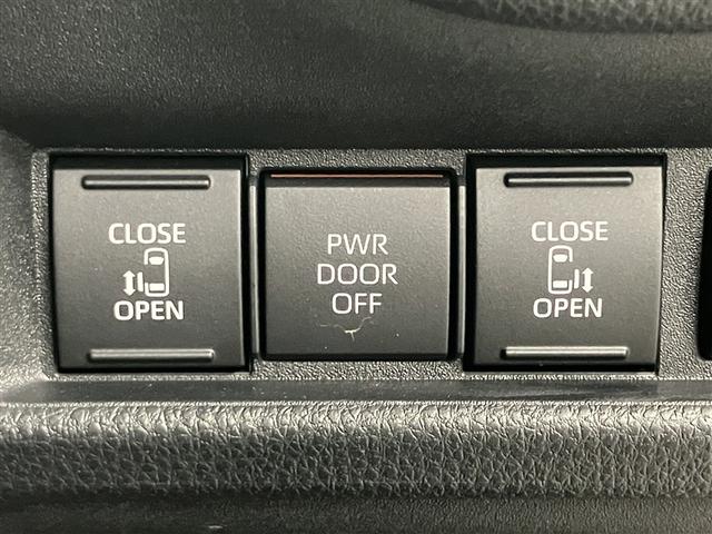 シエンタ Ｚ　１オナ　Ｗ電動ドア　イモビ　クルーズＣ　ＬＥＤヘッドランプ　ＥＴＣ　Ｓキー　横滑り防止機能　メモリーナビ　パワーウィンドウ　エアバック　ＡＢＳ　ドラレコ　カーテンエアバック　ウォークスルー　ナビ＆ＴＶ（11枚目）