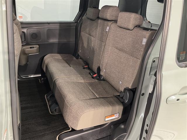 シエンタ Ｚ　１オナ　Ｗ電動ドア　イモビ　クルーズＣ　ＬＥＤヘッドランプ　ＥＴＣ　Ｓキー　横滑り防止機能　メモリーナビ　パワーウィンドウ　エアバック　ＡＢＳ　ドラレコ　カーテンエアバック　ウォークスルー　ナビ＆ＴＶ（18枚目）