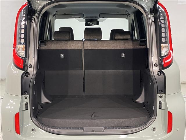 シエンタ Ｚ　１オナ　Ｗ電動ドア　イモビ　クルーズＣ　ＬＥＤヘッドランプ　ＥＴＣ　Ｓキー　横滑り防止機能　メモリーナビ　パワーウィンドウ　エアバック　ＡＢＳ　ドラレコ　カーテンエアバック　ウォークスルー　ナビ＆ＴＶ（19枚目）