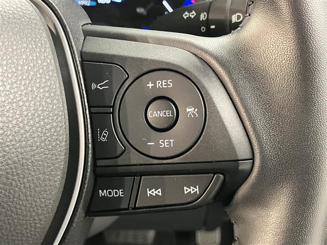 カローラクロス Ｚ　ムーンルーフ　エアロ　横滑り防止機能　盗難防止装置　メモリナビ　ドラレコ付　バックガイドモニター　クルーズコントロール　地デジ　エアバッグ　キーフリーシステム　パワ－シ－ト　ＡＡＣ　ＥＴＣ車載器　ＡＷ（14枚目）