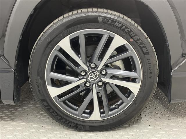 カローラクロス Ｚ　ムーンルーフ　エアロ　横滑り防止機能　盗難防止装置　メモリナビ　ドラレコ付　バックガイドモニター　クルーズコントロール　地デジ　エアバッグ　キーフリーシステム　パワ－シ－ト　ＡＡＣ　ＥＴＣ車載器　ＡＷ（24枚目）