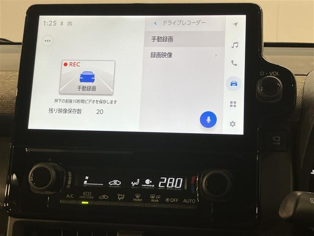 シエンタ ハイブリッドＺ　ＴＳＳ　エアバック　キーレスエントリー　ナビＴＶ　イモビライザー　バックモニター　ＬＥＤヘッドライト　ＥＴＣ車載器　横滑り防止　スマートキー　オートエアコン　サイドエアバッグ　ＷＳＲＳ　３列シート（10枚目）