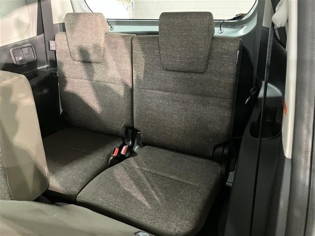 シエンタ ハイブリッドＺ　ＴＳＳ　エアバック　キーレスエントリー　ナビＴＶ　イモビライザー　バックモニター　ＬＥＤヘッドライト　ＥＴＣ車載器　横滑り防止　スマートキー　オートエアコン　サイドエアバッグ　ＷＳＲＳ　３列シート（20枚目）