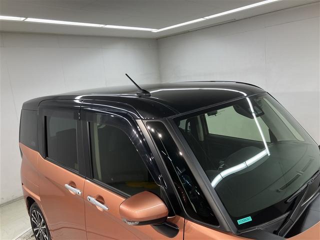 ルーミー カスタムＧ－Ｔ　助手席エアバック　両側オートスライドドア　スマートキープッシュスタート　ＴＶ　ＬＥＤライト　１オーナー　横滑り防止機能　クルコン　ＥＴＣ付　アルミホイール　キーレス　ドラレコ　セキュリティ　エアバッグ（23枚目）