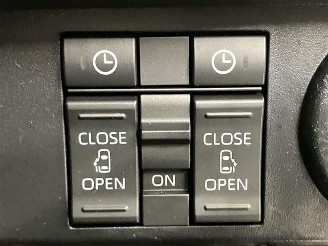 ルーミー カスタムＧ　アイドリング　両側電動ＳＤ　ＬＥＤヘット　バックビューモニター　衝突回避ブレーキ　地デジ　スマートキー　メモリナビ　クルーズコントロール　点検記録簿　ＤＶＤ　ＥＴＣ　１オーナー　オートエアコン　ＡＢＳ（10枚目）