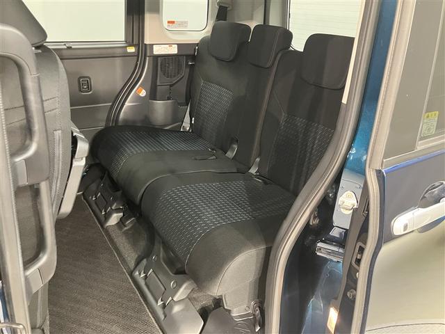 ルーミー カスタムＧ　アイドリング　両側電動ＳＤ　ＬＥＤヘット　バックビューモニター　衝突回避ブレーキ　地デジ　スマートキー　メモリナビ　クルーズコントロール　点検記録簿　ＤＶＤ　ＥＴＣ　１オーナー　オートエアコン　ＡＢＳ（18枚目）