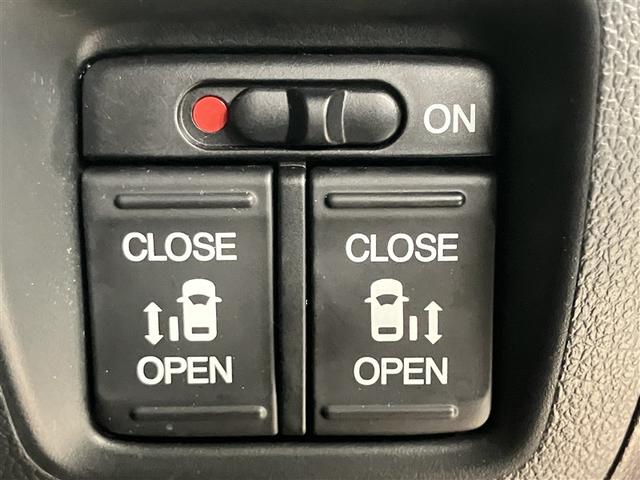 Ｎ－ＢＯＸカスタム Ｇ・Ｌパッケージ　左右パワースライド　サイドエアバック　アイドリングストップ車　１オーナー　ナビ・ＴＶ　スマキ－　フロントベンチシート　地デジＴＶ　パワーウィンドウ　盗難防止システム　オートエアコン　パワステ　ＡＢＳ（8枚目）