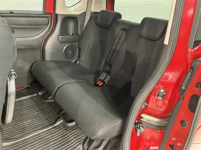 Ｎ－ＢＯＸカスタム Ｇ・Ｌパッケージ　左右パワースライド　サイドエアバック　アイドリングストップ車　１オーナー　ナビ・ＴＶ　スマキ－　フロントベンチシート　地デジＴＶ　パワーウィンドウ　盗難防止システム　オートエアコン　パワステ　ＡＢＳ（16枚目）