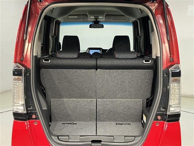 Ｎ－ＢＯＸカスタム Ｇ・Ｌパッケージ　左右パワースライド　サイドエアバック　アイドリングストップ車　１オーナー　ナビ・ＴＶ　スマキ－　フロントベンチシート　地デジＴＶ　パワーウィンドウ　盗難防止システム　オートエアコン　パワステ　ＡＢＳ（17枚目）