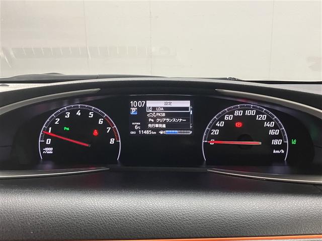 シエンタ Ｇ　クエロ　軽減ブレーキ　両側自動ドア　Ｉストップ　後カメラ　ワンオーナー車　デュアルエアバック　パワーウィンドウ　フルオートエアコン　ウォークスルー　ＬＥＤヘッド　ナビ＆ＴＶ　スマキー　ＶＳＣ　３列　キーレス（16枚目）