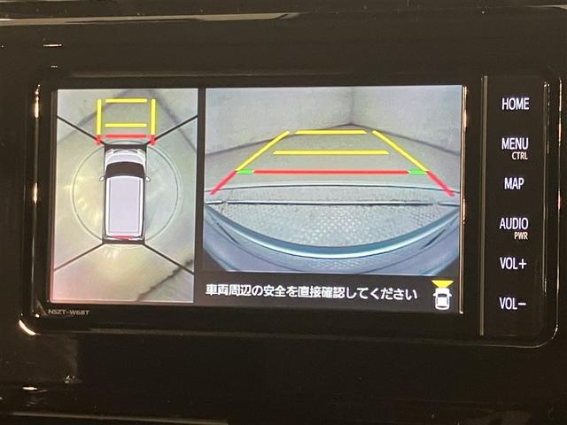 ルーミー カスタムＧ－Ｔ　助手席エアバック　両側オートスライドドア　スマートキープッシュスタート　ＬＥＤライト　１オーナー　横滑り防止機能　クルコン　ＥＴＣ付　アルミホイール　キーレス　ＤＶＤ　ドラレコ　ナビ＆ＴＶ　エアバッグ（7枚目）