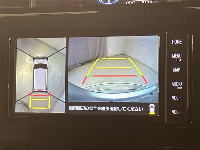 ルーミー カスタムＧ－Ｔ　助手席エアバック　両側オートスライドドア　スマートキープッシュスタート　ＬＥＤライト　１オーナー　横滑り防止機能　クルコン　ＥＴＣ付　アルミホイール　キーレス　ＤＶＤ　ドラレコ　ナビ＆ＴＶ　エアバッグ（8枚目）