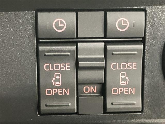 ルーミー カスタムＧ－Ｔ　助手席エアバック　両側オートスライドドア　スマートキープッシュスタート　ＬＥＤライト　１オーナー　横滑り防止機能　クルコン　ＥＴＣ付　アルミホイール　キーレス　ＤＶＤ　ドラレコ　ナビ＆ＴＶ　エアバッグ（12枚目）