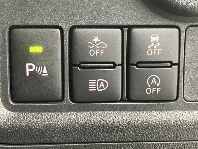 パッソ モーダ　チャーム　衝突軽減システム　インテリキー　ワンオーナー　ＬＥＤライト　ミュージックプレイヤー接続可　オートエアコン　バックカメラ　エアバッグ　アルミホイール　ワンセグ　ベンチシート　メモリーナビ　キーレス（10枚目）