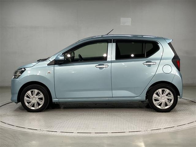 ミライース Ｘ　リミテッドＳＡＩＩＩ（2枚目）