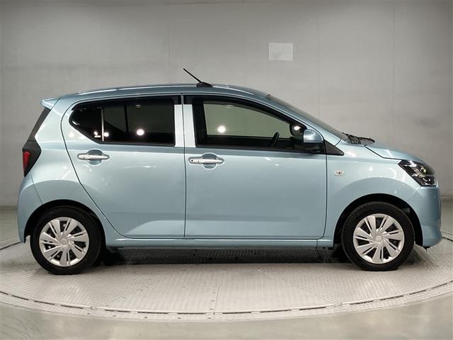 ミライース Ｘ　リミテッドＳＡＩＩＩ（3枚目）