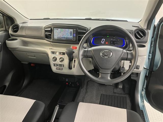 ミライース Ｘ　リミテッドＳＡＩＩＩ（5枚目）