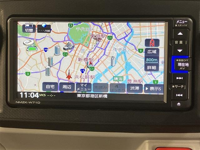 ミライース Ｘ　リミテッドＳＡＩＩＩ（6枚目）