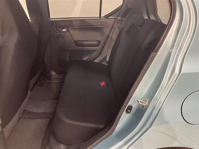 ミライース Ｘ　リミテッドＳＡＩＩＩ（15枚目）