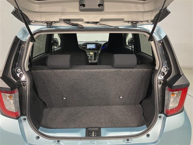 ミライース Ｘ　リミテッドＳＡＩＩＩ（16枚目）