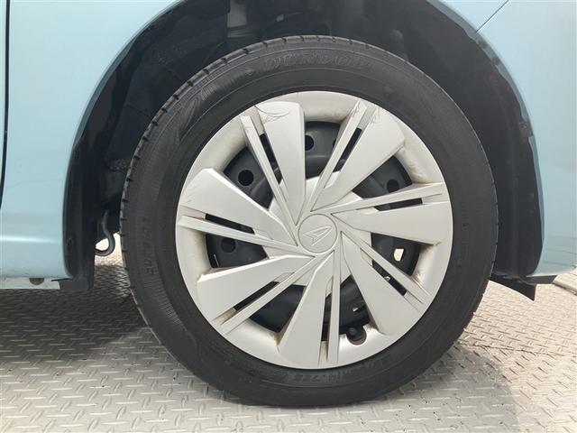 ミライース Ｘ　リミテッドＳＡＩＩＩ（17枚目）