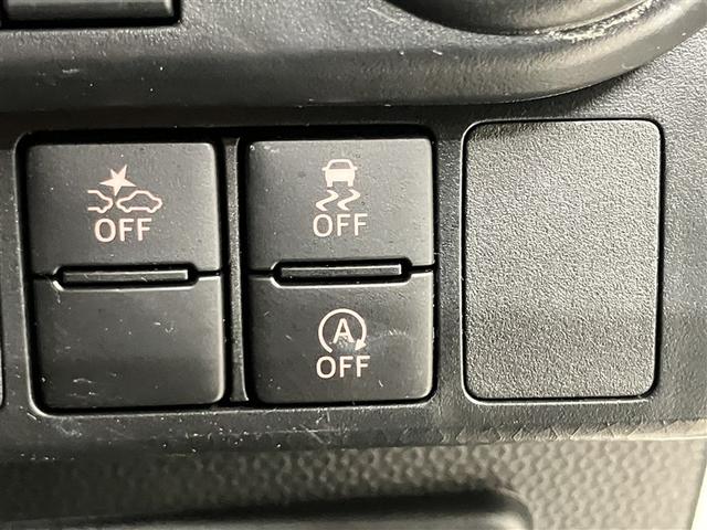 ルーミー カスタムG-T W電動ドア アイドリングストップ機能 運転席助手席エアバッグ DVD視聴可 クルーズC エアバック キーレスエントリー バックガイドモニター パワーウインドウ 記録簿有 インテリキー ナビTV LED(10枚目)