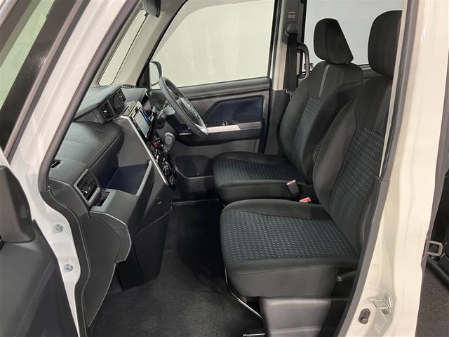 ルーミー カスタムG-T W電動ドア アイドリングストップ機能 運転席助手席エアバッグ DVD視聴可 クルーズC エアバック キーレスエントリー バックガイドモニター パワーウインドウ 記録簿有 インテリキー ナビTV LED(15枚目)