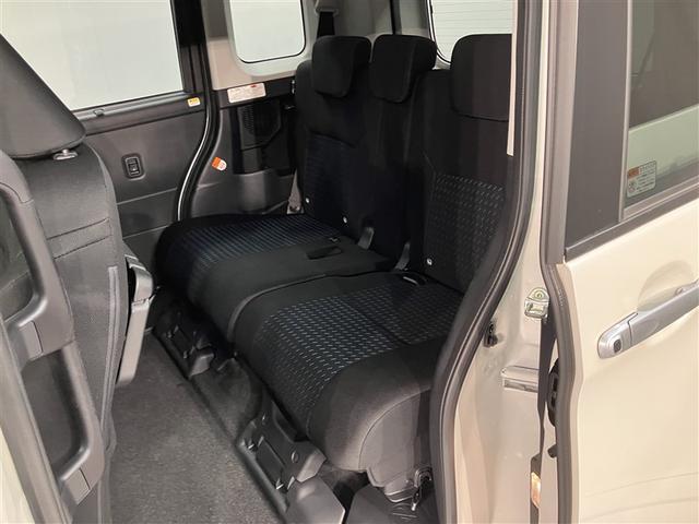 ルーミー カスタムG-T W電動ドア アイドリングストップ機能 運転席助手席エアバッグ DVD視聴可 クルーズC エアバック キーレスエントリー バックガイドモニター パワーウインドウ 記録簿有 インテリキー ナビTV LED(17枚目)