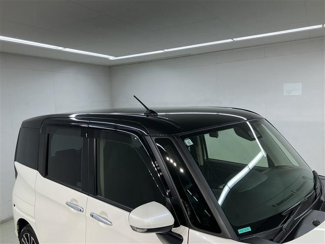 ルーミー カスタムG-T W電動ドア アイドリングストップ機能 運転席助手席エアバッグ DVD視聴可 クルーズC エアバック キーレスエントリー バックガイドモニター パワーウインドウ 記録簿有 インテリキー ナビTV LED(18枚目)