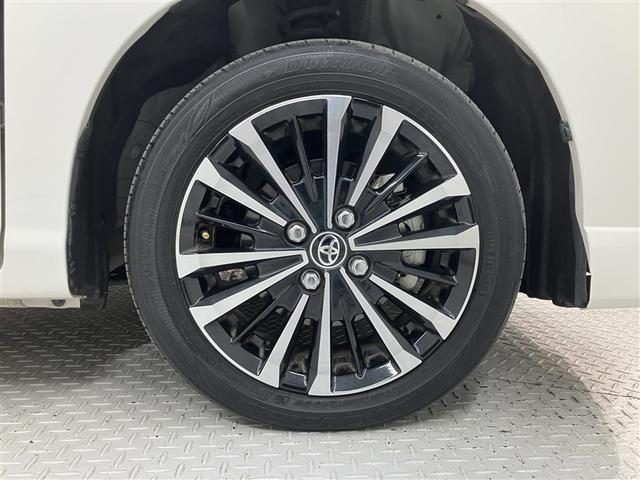 ルーミー カスタムG-T W電動ドア アイドリングストップ機能 運転席助手席エアバッグ DVD視聴可 クルーズC エアバック キーレスエントリー バックガイドモニター パワーウインドウ 記録簿有 インテリキー ナビTV LED(20枚目)