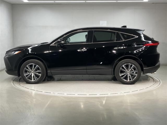 ハリアー G ワンオーナ- リヤカメラ オートクルーズ ドラレコ付き スマートキ 盗難防止 横滑り防止装置 パワステ アルミホイール キーレスエントリー 電動パワーシート AC LEDライト ETC車載器 TV(2枚目)