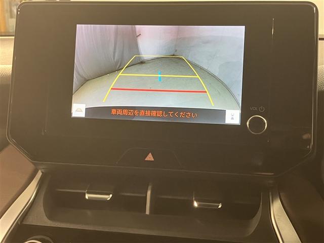 ハリアー G ワンオーナ- リヤカメラ オートクルーズ ドラレコ付き スマートキ 盗難防止 横滑り防止装置 パワステ アルミホイール キーレスエントリー 電動パワーシート AC LEDライト ETC車載器 TV(7枚目)