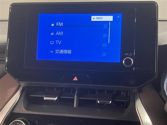 ハリアー G ワンオーナ- リヤカメラ オートクルーズ ドラレコ付き スマートキ 盗難防止 横滑り防止装置 パワステ アルミホイール キーレスエントリー 電動パワーシート AC LEDライト ETC車載器 TV(8枚目)