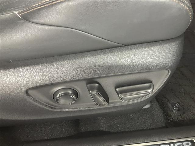 ハリアー G ワンオーナ- リヤカメラ オートクルーズ ドラレコ付き スマートキ 盗難防止 横滑り防止装置 パワステ アルミホイール キーレスエントリー 電動パワーシート AC LEDライト ETC車載器 TV(18枚目)