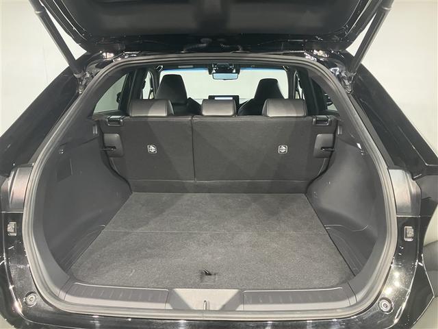 ハリアー G ワンオーナ- リヤカメラ オートクルーズ ドラレコ付き スマートキ 盗難防止 横滑り防止装置 パワステ アルミホイール キーレスエントリー 電動パワーシート AC LEDライト ETC車載器 TV(20枚目)