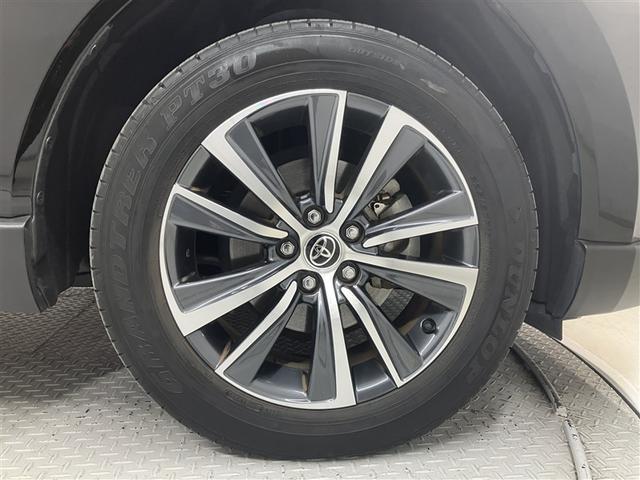 ハリアー G ワンオーナ- リヤカメラ オートクルーズ ドラレコ付き スマートキ 盗難防止 横滑り防止装置 パワステ アルミホイール キーレスエントリー 電動パワーシート AC LEDライト ETC車載器 TV(21枚目)