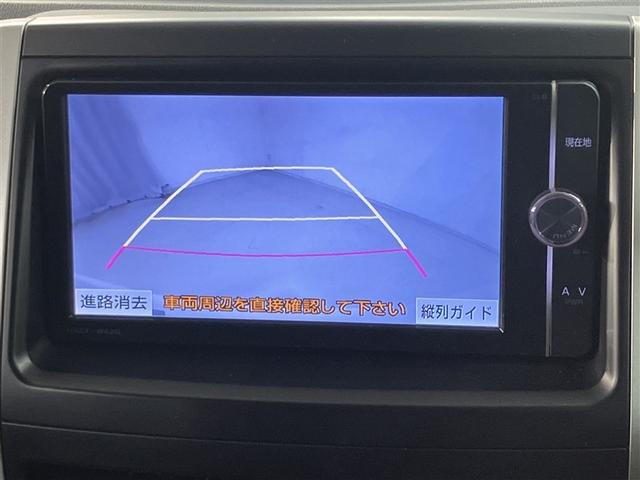 ヴォクシー X Lエディション 地デジテレビ WSRS ナビ・TV バックモニタ- 3列シート メモリーナビ パワーステアリング ABS DVD パワーウインドウ ウォークスルー 運転席エアバッグ キーレスエントリ 両側パワスラドア(7枚目)